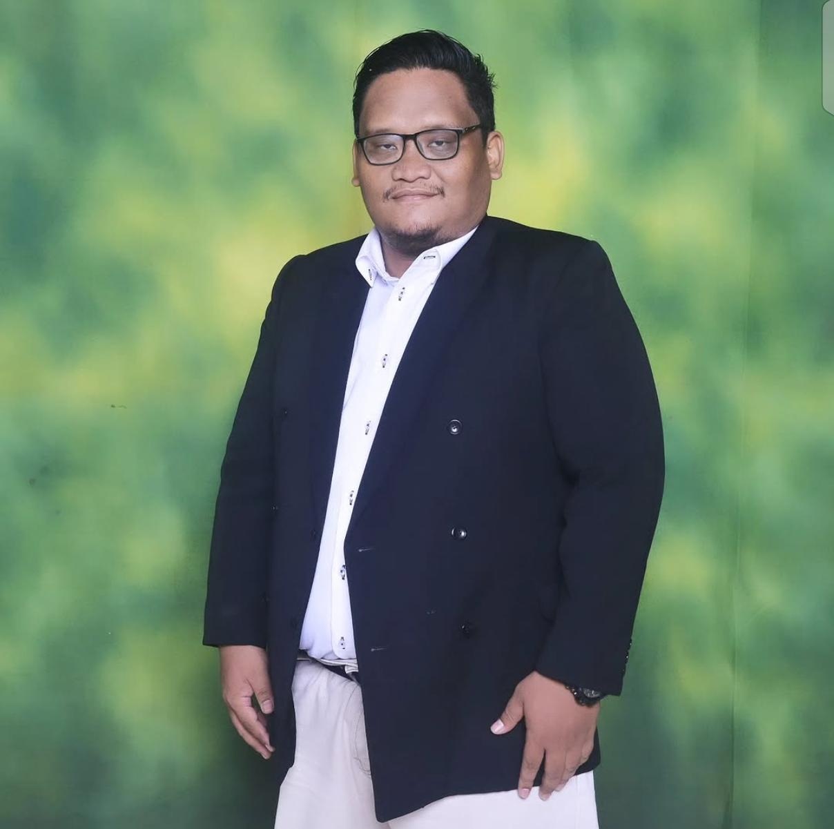 ISNAN HARI MARDIKA
