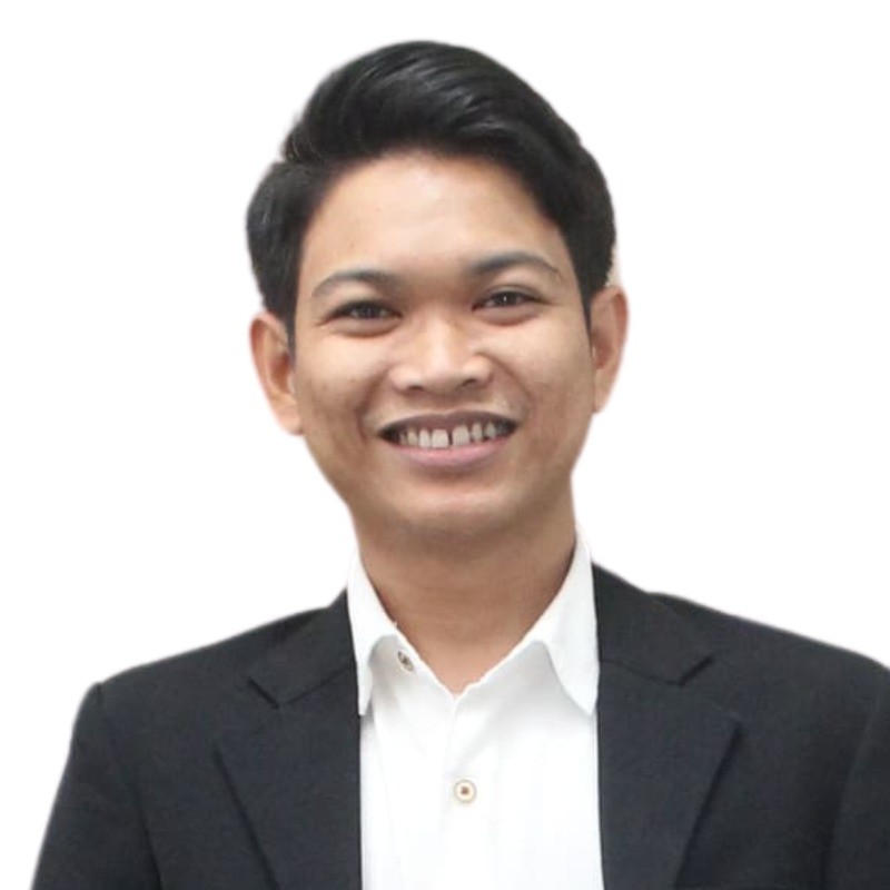 SUPARMAN KADAMIN