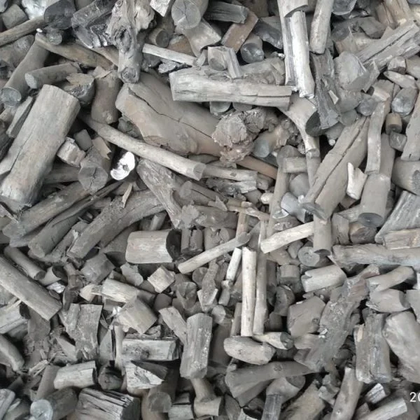 Tamarind Charcoal