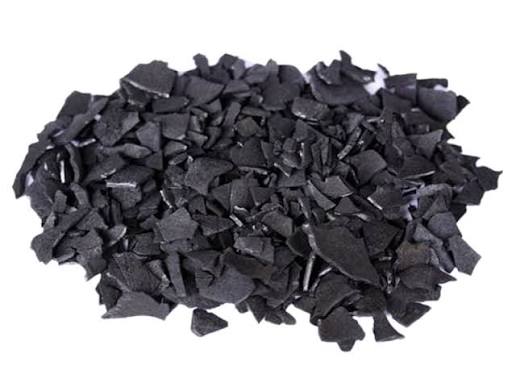 Coconut Shell Charcoal