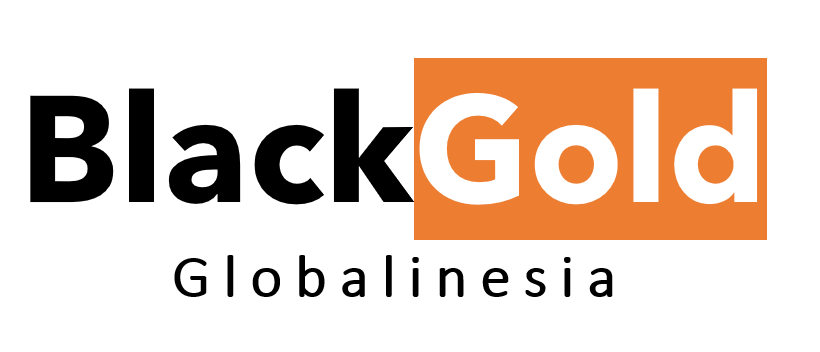 PT Black Glold Globalinesia